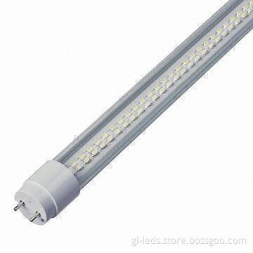 LED Tube with 100 to 240V AC Input Voltage